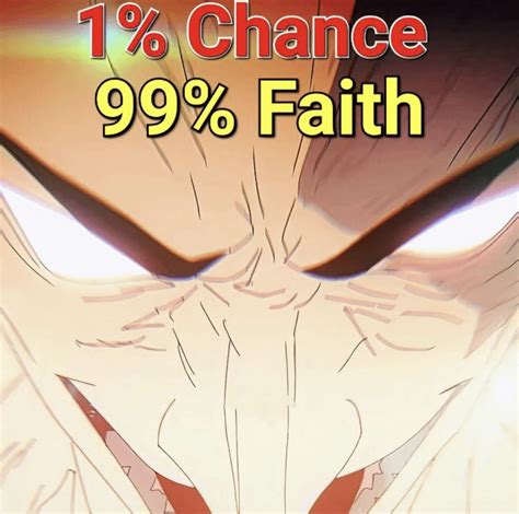 0.1 percent chance.